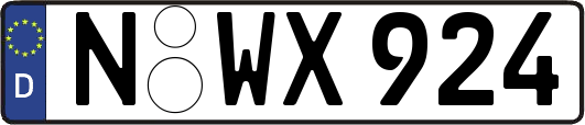 N-WX924