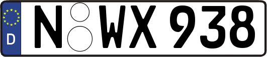 N-WX938