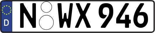 N-WX946