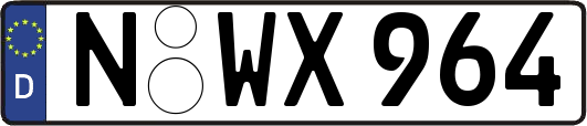 N-WX964