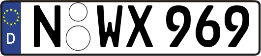 N-WX969