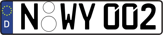 N-WY002