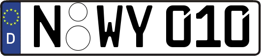 N-WY010