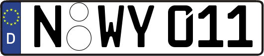 N-WY011