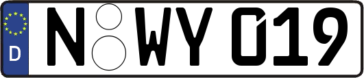 N-WY019