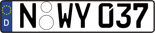 N-WY037