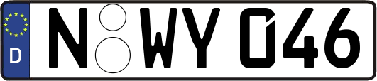 N-WY046