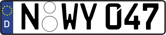 N-WY047
