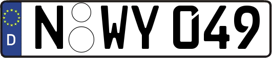N-WY049