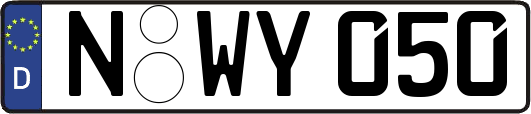 N-WY050