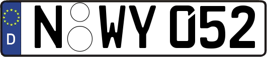 N-WY052