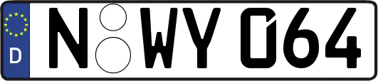 N-WY064