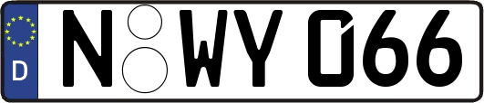N-WY066