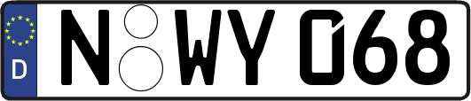 N-WY068