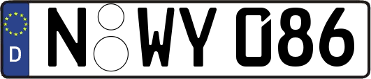 N-WY086