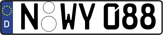 N-WY088