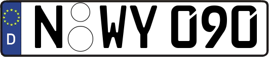 N-WY090