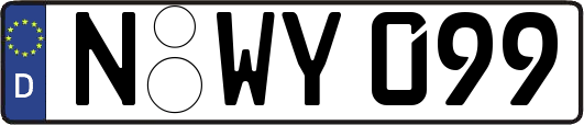 N-WY099