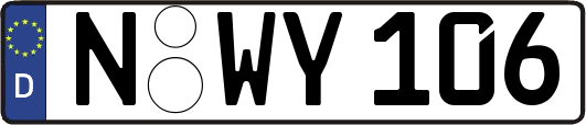 N-WY106