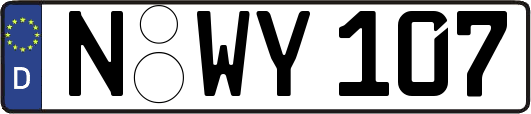 N-WY107