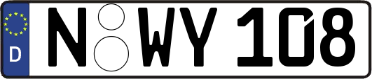 N-WY108