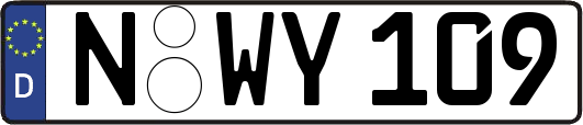 N-WY109