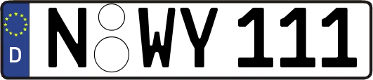 N-WY111