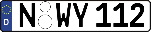 N-WY112