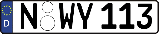 N-WY113