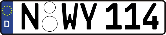 N-WY114