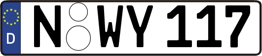 N-WY117