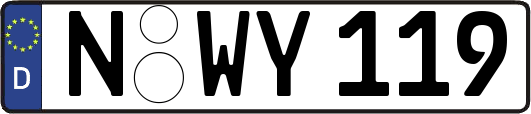 N-WY119
