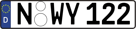 N-WY122