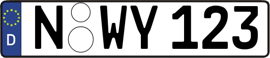 N-WY123