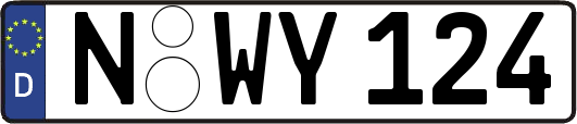 N-WY124