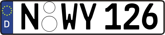N-WY126