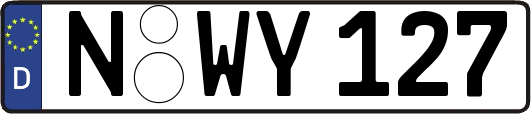 N-WY127