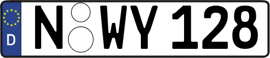 N-WY128