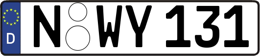 N-WY131
