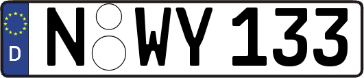N-WY133