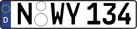 N-WY134