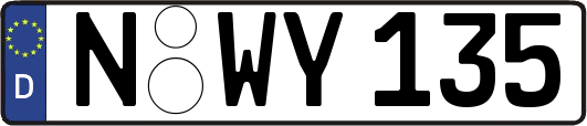 N-WY135
