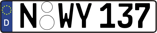 N-WY137