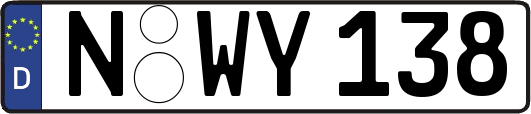 N-WY138