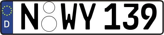 N-WY139