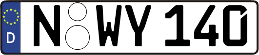 N-WY140
