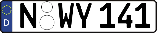 N-WY141