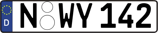 N-WY142