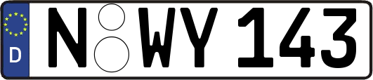 N-WY143