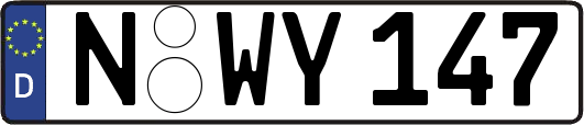 N-WY147